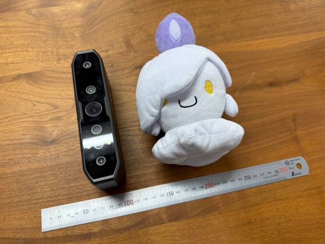 scanner-and-stuffed-toy