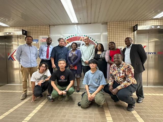 Kenya Export Promotion