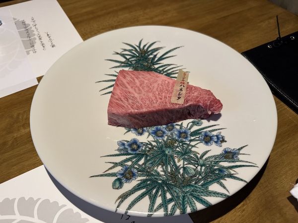 香川のオリーブ牛