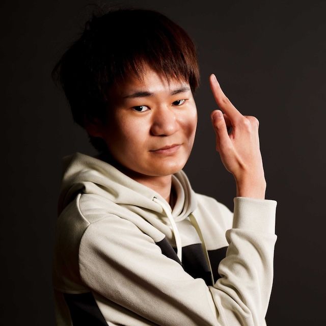 rikuto