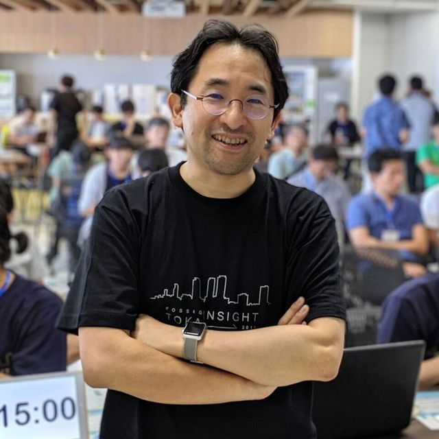 kawaguchi 2