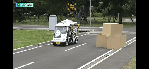 UCLab本番