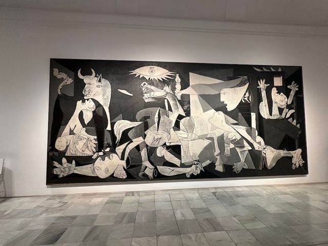 guernica
