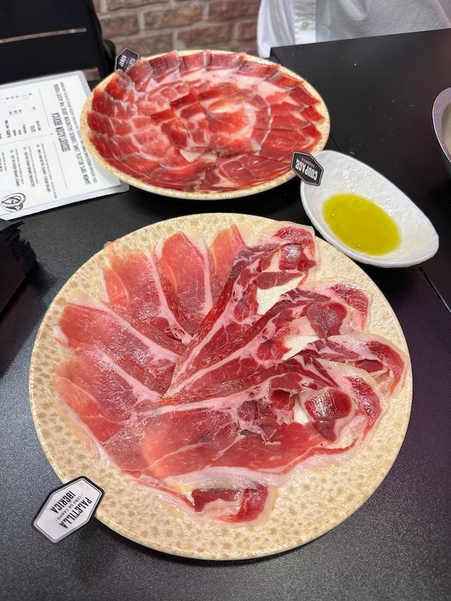 jamon