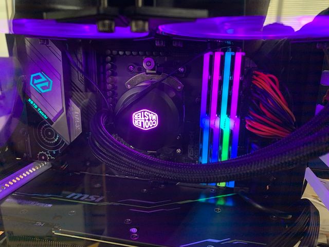 ちゃんと動きました