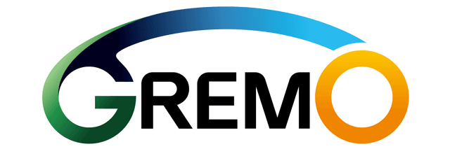 logo gremo