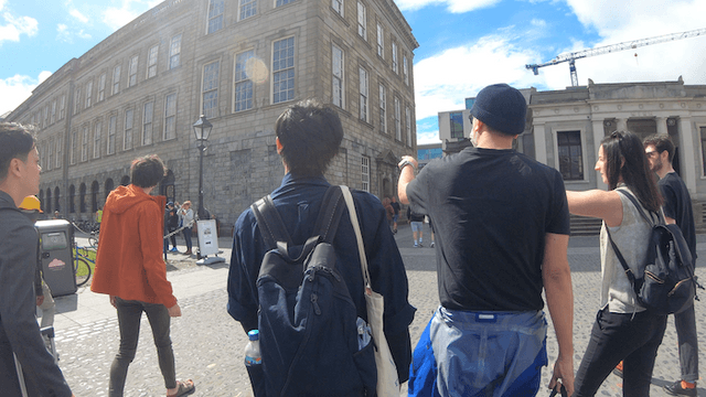 with_trinityCollegeMember4