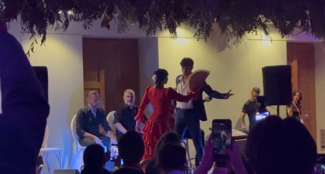 Flamenco