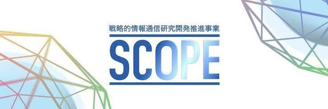 logo scope